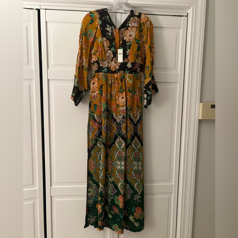 Anthropologie